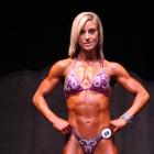Allison  Culbreth - NPC Mid Atlantic Championships 2012 - #1